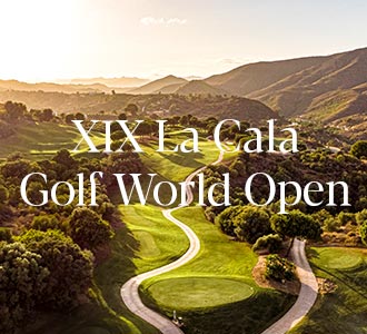 XIX La Cala Golf World Open | La Cala Resort 